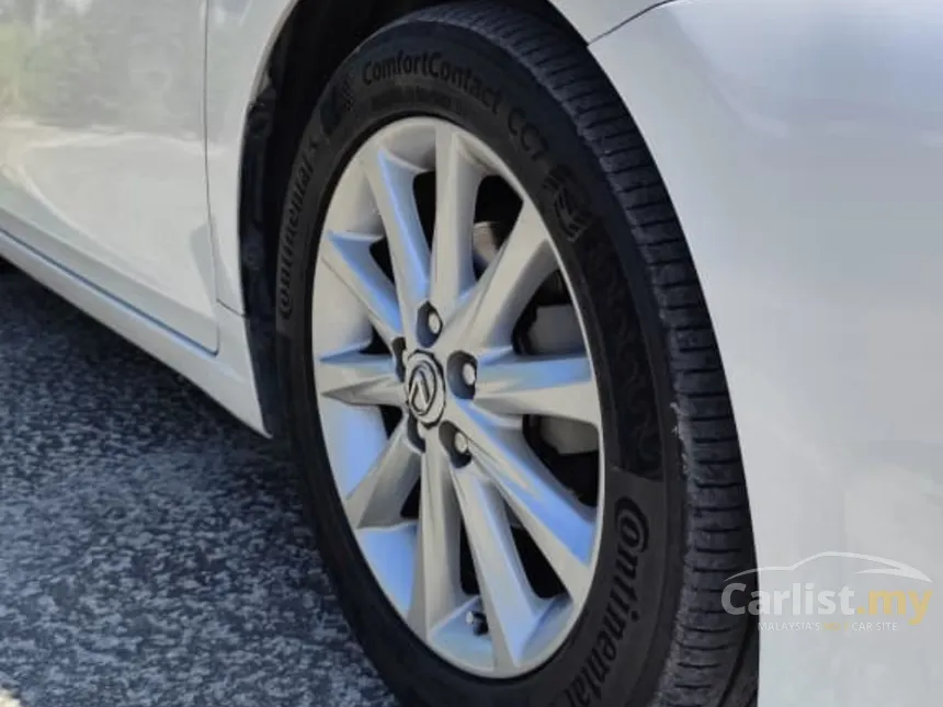 2013 Lexus CT 200h Hatchback