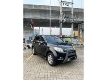 2007 Daihatsu Terios 1.5 TX SUV