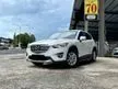 Used 2014 Mazda CX-5 2.5 SKYACTIV-G SUV (ORI YEAR)(HIigh Loan)(TIPTOP CONDITION) - Cars for sale