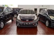2017 Honda Brio 1.2 Satya E Hatchback