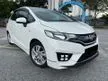 Used 2017 Honda Jazz 1.5 E i-VTEC Hatchback,HOT ITEM,TERPALING CANTIK DAN MURAH - Cars for sale