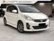 Used 2012 Perodua Myvi 1.5 SE 3Y-WARRANTY LEATHER SEAT ANDRIOD PLAYER - Cars for sale