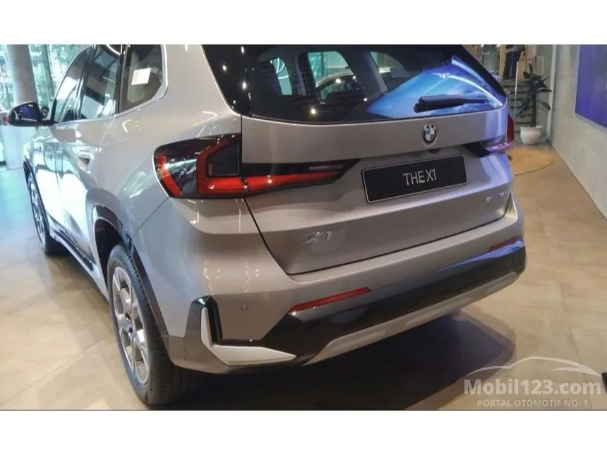 2025 BMW X1 sDrive18i xLine SUV