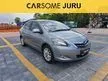 2013 Toyota Vios 1.5 Sedan