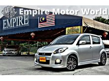 2012 Perodua Myvi 1.3 EZi Hatchback - SPECIAL EDITION - NEW FACELIFT - PREMIUM HIGH SPECS - ( WXX 4368 ) 1 CAREFUL OWNER