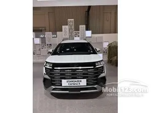 2026 Hyundai Stargazer Cartenz X 1.5 Prime Package MPV