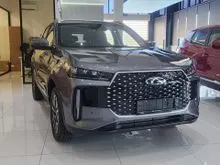 2025 Chery Tiggo Cross 1.5 Hybrid CSH SUV PROMO HIGH REBATE MORE , TRAVEL RANGE 1K KM