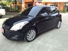2012 Suzuki Swift 1.2 (ปี 12-16) GLX Hatchback AT
