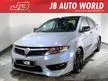 Used 2016 Proton Preve 1.6 Full Spec 5-Years Warranty - Cars for sale
