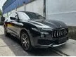 Used 2017 Maserati Levante 3.0 S GranLusso SUV Limited Cheaper In Market - Cars for sale