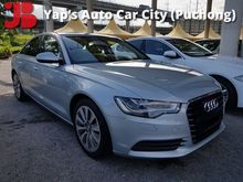 2013 Audi A6 2.0 Hybrid