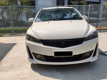 2013 Proton Exora 1.6 Bold CFE Premium MPV