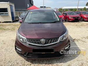 2021 Proton Persona 1.6 Premium Sedan