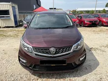 2021 Proton Persona 1.6 Premium Sedan