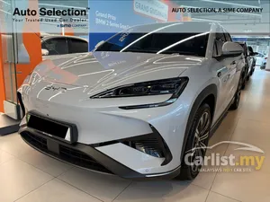 2025 BYD Sealion 7 Performance SUV