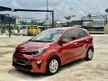 Used 2019 Kia Picanto 1.2 EX Hatchback