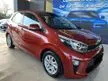 Used 2018 Kia Picanto 1.2 EX Hatchback FULL SERVICE RECORD ONE OWNER LIKE NEW CAR - Cars for sale
