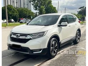 2019 Honda CR-V 2.0 SUV