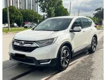 2019 Honda CR-V 2.0 I-VTEC (A)LOW MILLEAGE FULL SERVICE RECORD