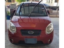 2010 Kia Picanto 1.1 EX