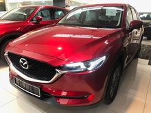 2019 Mazda CX-5 2.0 SKYACTIV-G GLS/GL (SUPER PROMOTION/SPECIAL DEAL/LOW INTEREST/FAST LOAN) comfirm the best deal in town ***calling 016-3385261***