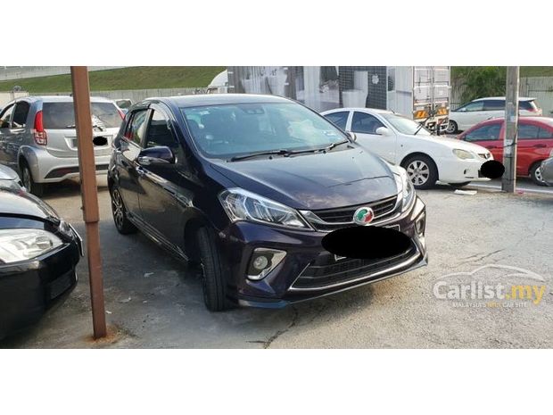 Search 1,417 Perodua Myvi Cars for Sale in Kuala Lumpur 