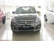 ERTIGA TERBARU 2018- HARGA PALING MURAH - JABOTABEK.