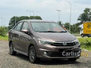 2019 Perodua Bezza 1.3 Advance Sedan