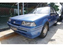 1995 Proton Iswara 1.3 S (M) -USED CAR-