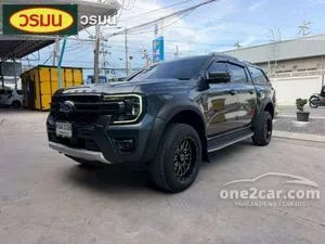 2022 Ford RANGER 2.0 WildTrak Hi-Rider Bi-Turbo Pickup