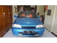 1991 Suzuki Amenity sport 1.3 Hatchback #jualcepatpemiliklangsung