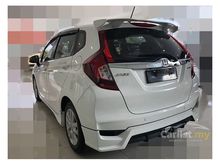 2019 Honda Jazz 1.5 S i-VTEC PROMO 6000