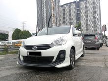 2013 Perodua Myvi 1.5 Extreme (A) CCRIS AKPK CAN LOAN ** BLACKLIST SAA CAN LOAN ** CTOS PTPTN CAN LOAN ** HIGH LOAN AVAILABLE **