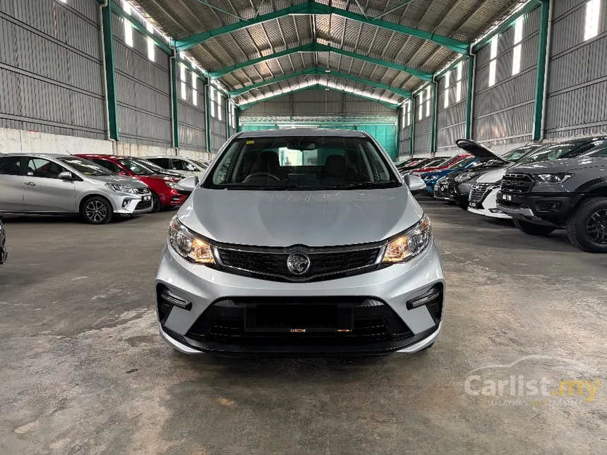 2022 Proton Persona Executive Sedan