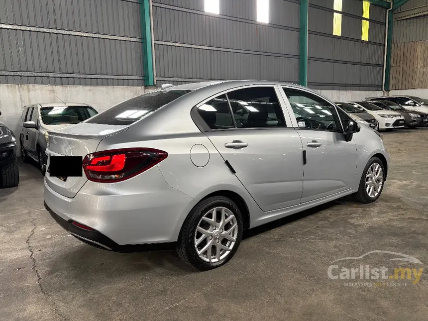 2022 Proton Persona Executive Sedan