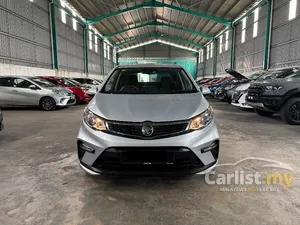 2022 Proton Persona 1.6 Executive Sedan