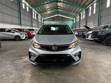 2022 Proton Persona 1.6 Executive Sedan