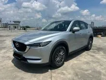 2018 Mazda CX-5 2.0 SKYACTIV-G GLS SUV