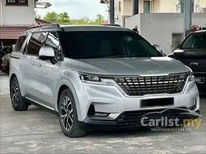 2022 Kia Carnival 2.2 High 8 Seater MPV