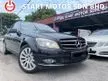 Used 2010 Mercedes-Benz C200 CGI 1.8 Avantgarde Sedan[OTR PRICE]* +RM100 GET 1yrs WARRANTY CGI TURBO - Cars for sale