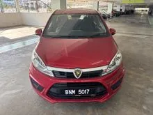 2016 Proton Iriz 1.3 Standard
