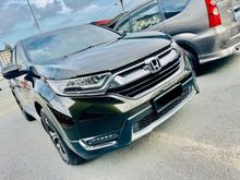 2018 Honda CR-V 2.0 i-VTEC SUV