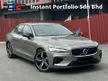 Used 2020 Volvo S60 2.0 Recharge T8 R