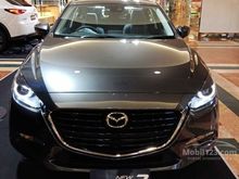 2018 Mazda 3 2.0 BEST DEAL DISCOUNT TERBAIK