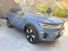 2023 Volvo C40 Recharge P8 SUV (Sime Darby Approved)
