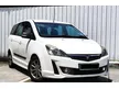 Used WARRANTY 5 YEAR 2016 Proton Exora 1.6 Turbo Premium MPV LEATHER SEAT NO HIDDEN CHARGES