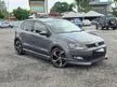 Used 2013 Volkswagen Polo 1.2 TSI Sport Hatchback (GOOD CONDITION/FREE GIFTS)