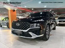 2024 Hyundai Santa Fe 1.6 Hybrid Max SUV