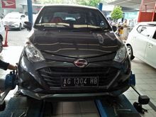 Dijual mobil sigra istimewa #jualcepatpemiliklangsung