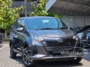 2024 Toyota Calya 1.2 E MPV